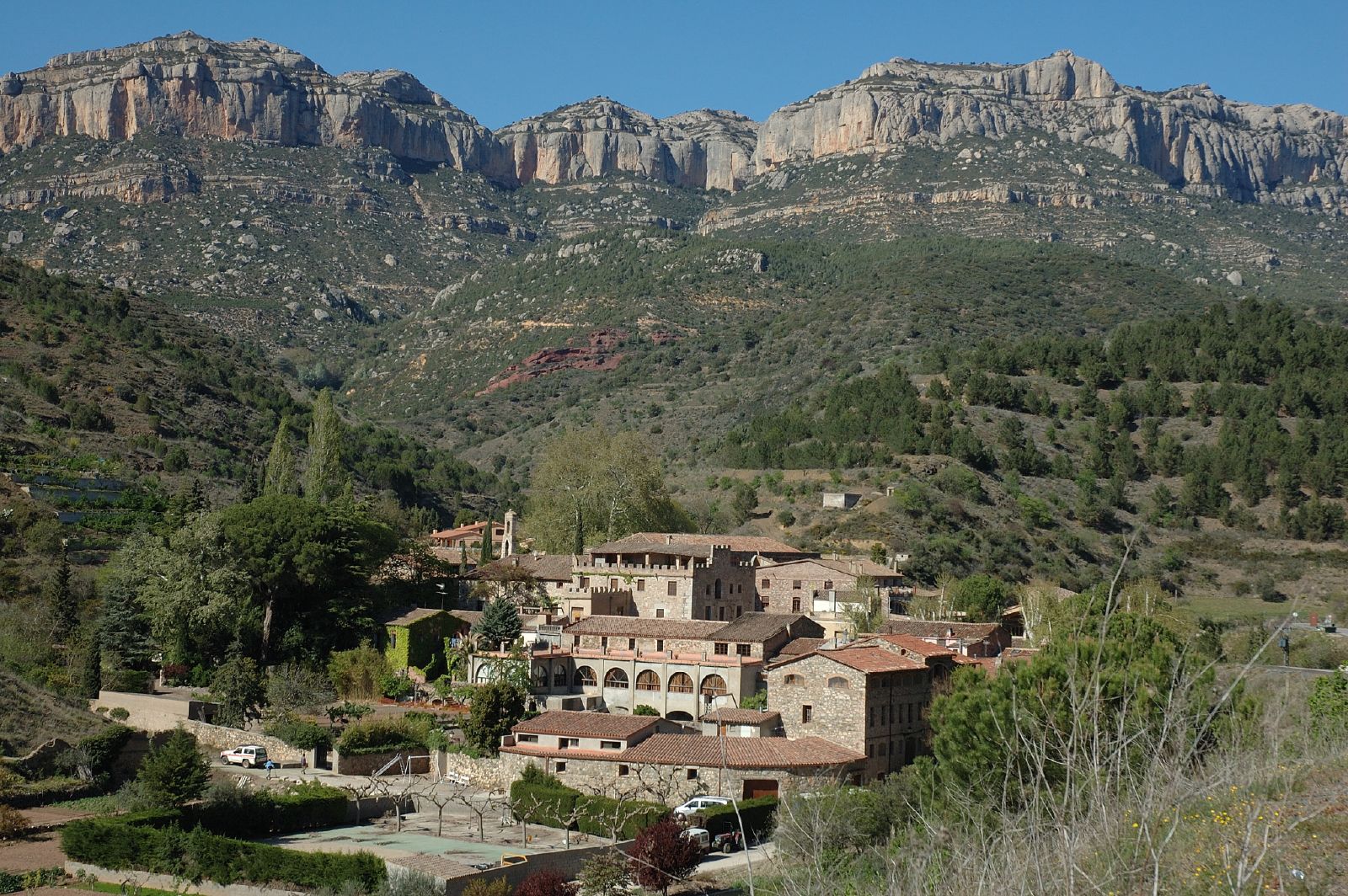 Priorat